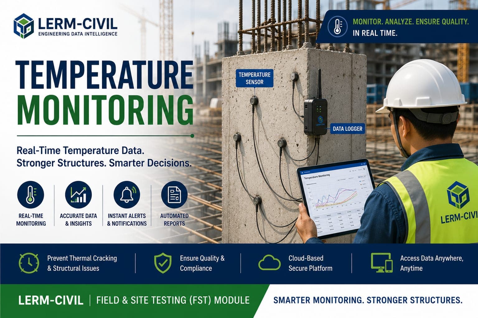 Temperature Monitoring