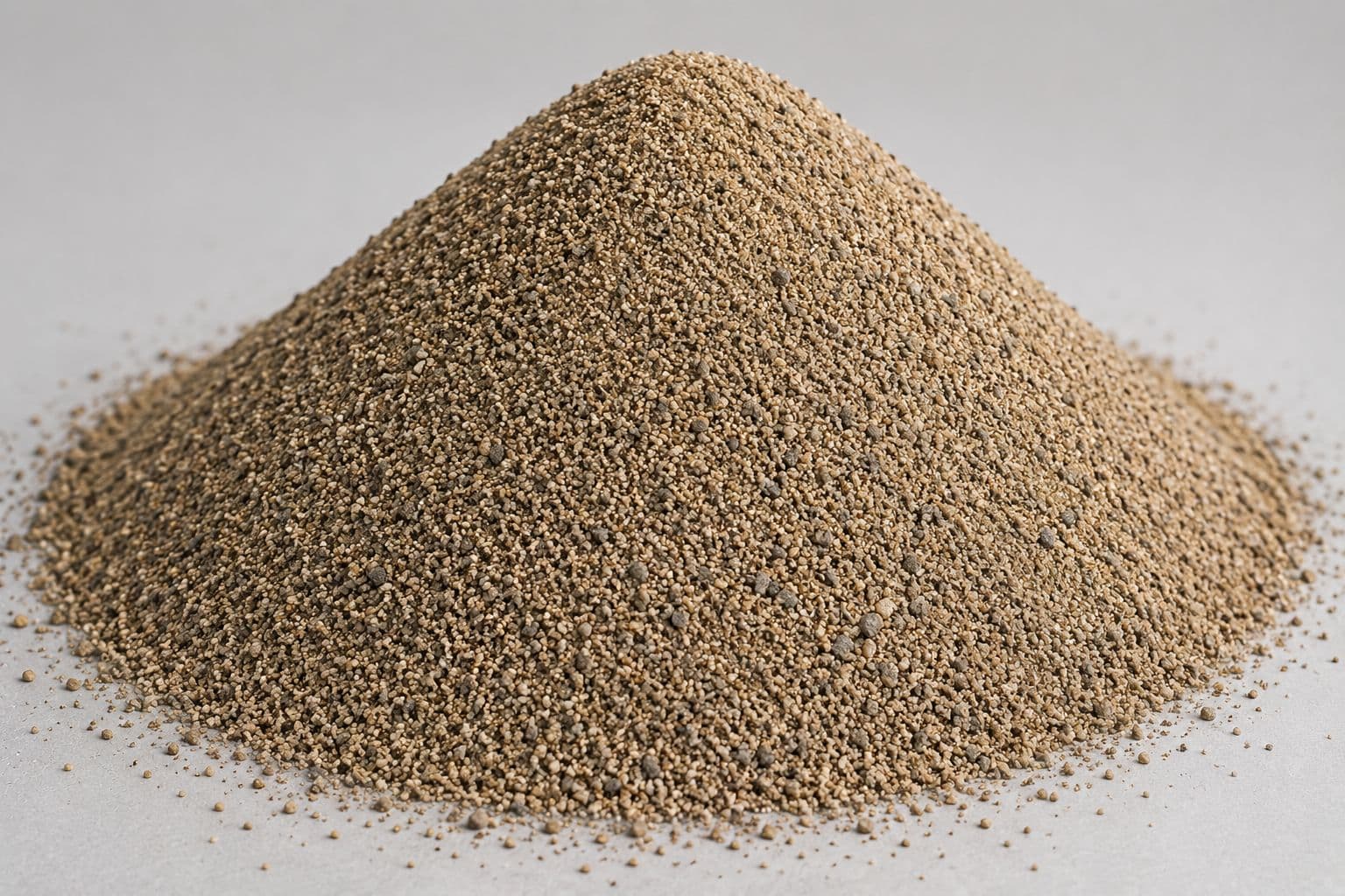Fine Aggregate